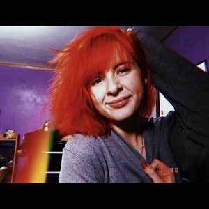 Meet your Posher, Lilly